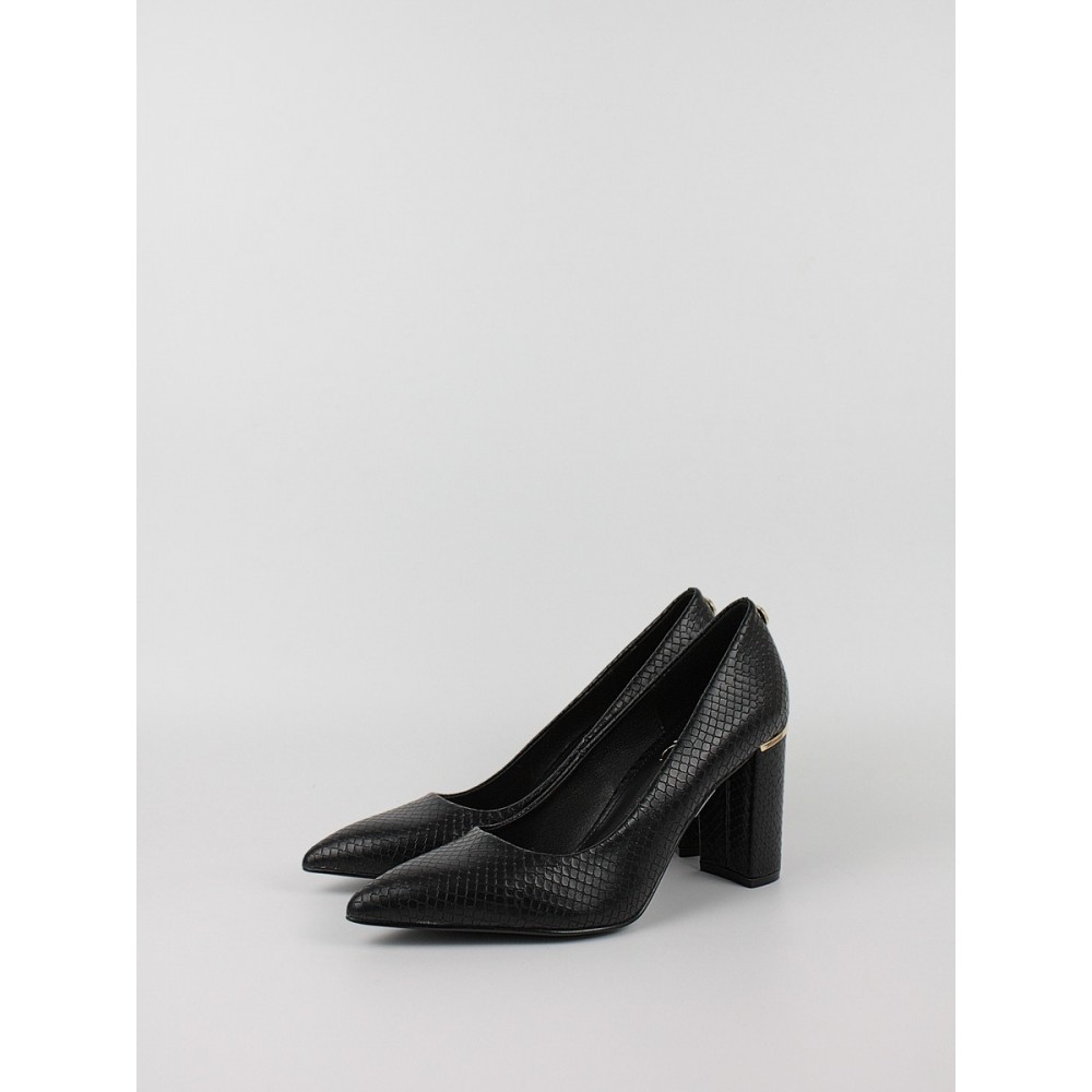 Women Pumps ΕΧΕ R17001124Κ87 Black