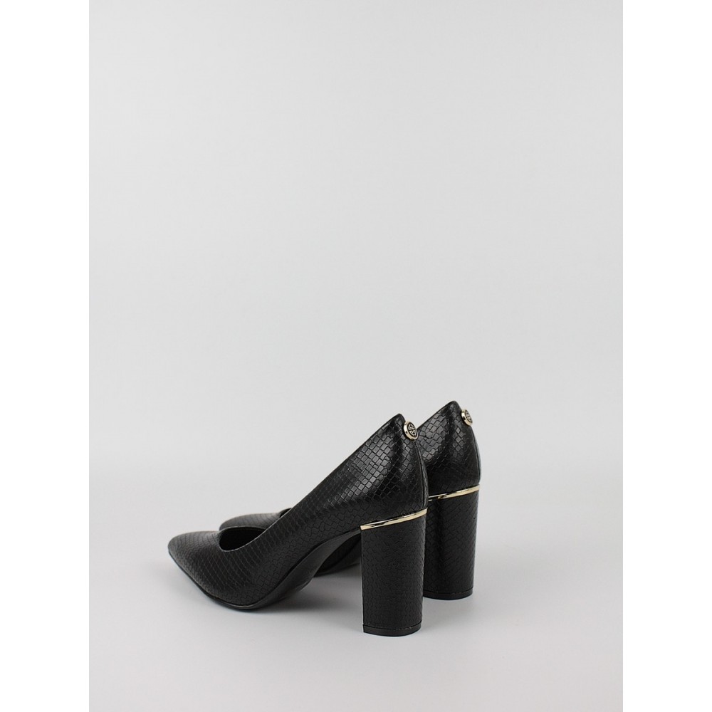 Women Pumps ΕΧΕ R17001124Κ87 Black