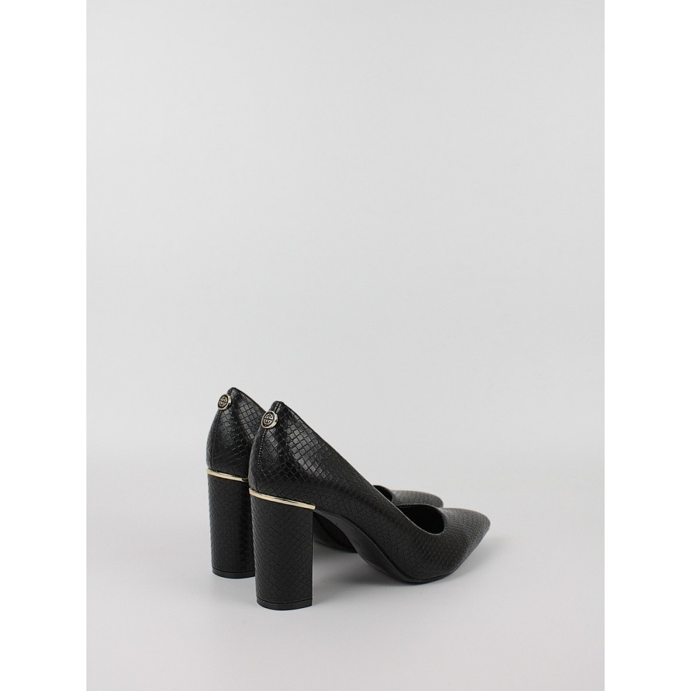 Women Pumps ΕΧΕ R17001124Κ87 Black