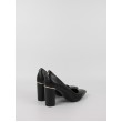 Women Pumps ΕΧΕ R17001124Κ87 Black