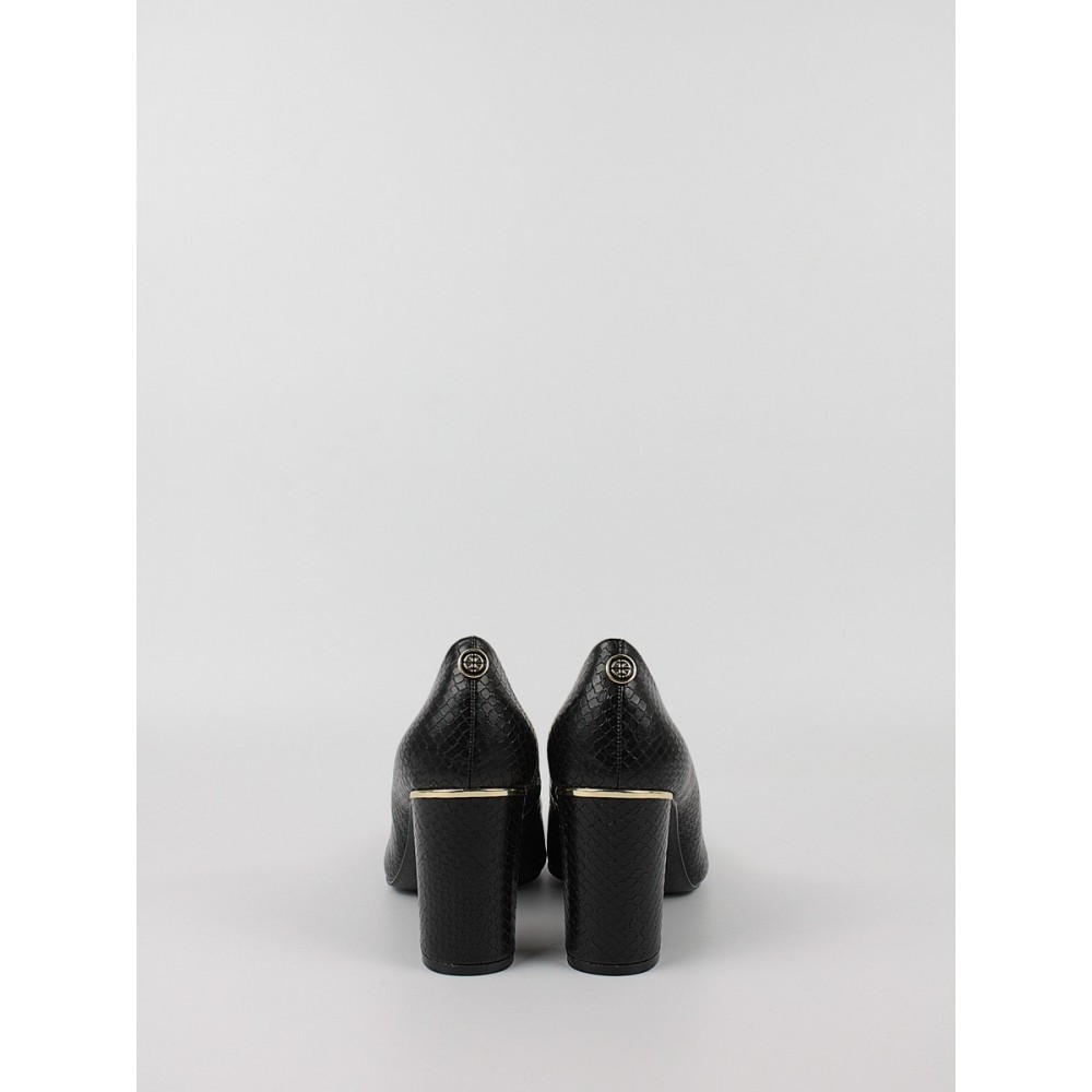 Women Pumps ΕΧΕ R17001124Κ87 Black