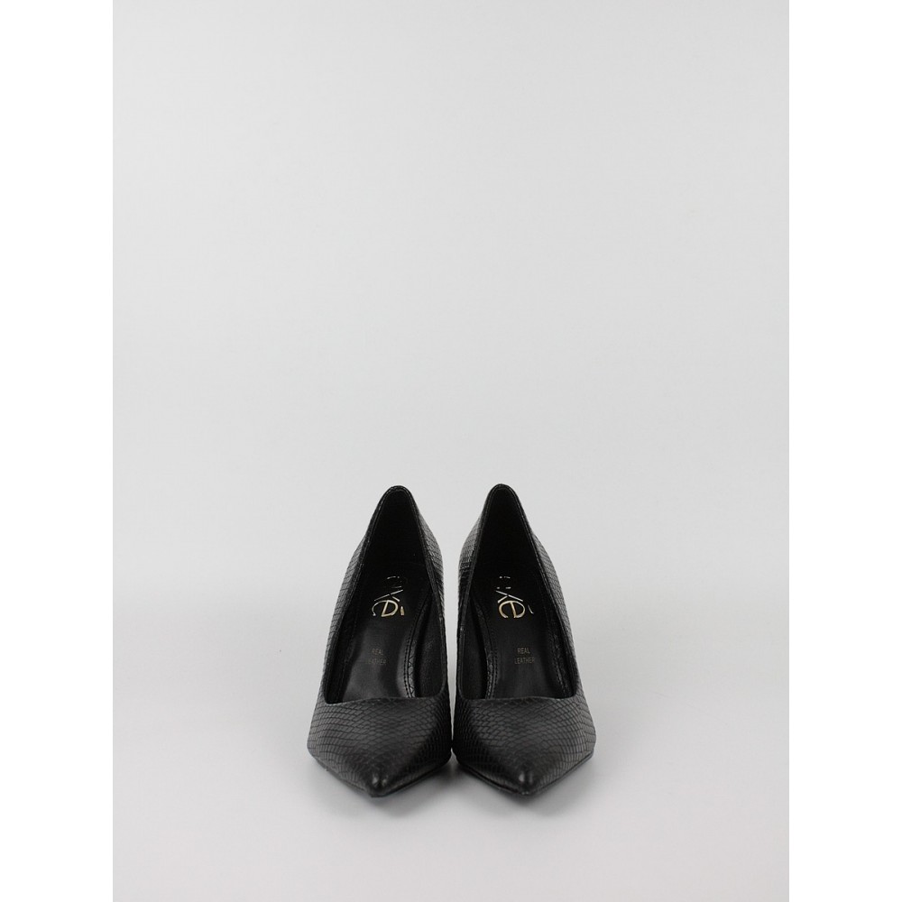 Women Pumps ΕΧΕ R17001124Κ87 Black