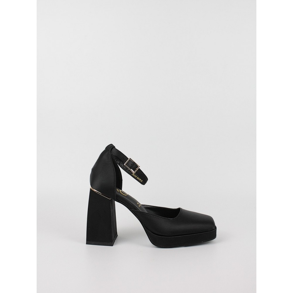 Women Pumps ΕΧΕ R154R7035049 Black