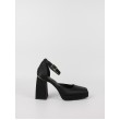 Women Pumps ΕΧΕ R154R7035049 Black