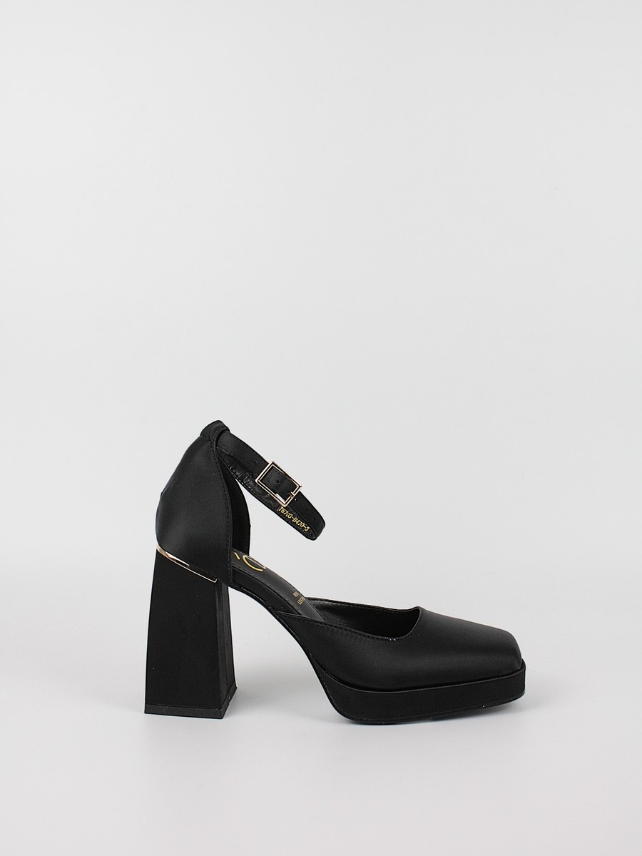 Women Pumps ΕΧΕ R154R7035049 Black