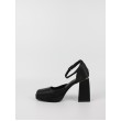 Women Pumps ΕΧΕ R154R7035049 Black