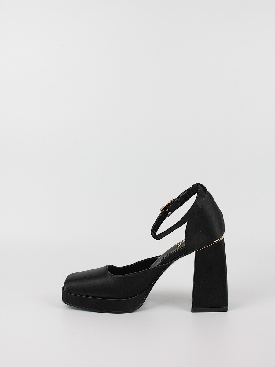 Women Pumps ΕΧΕ R154R7035049 Black