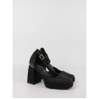 Women Pumps ΕΧΕ R154R7035049 Black