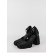 Women Pumps ΕΧΕ R154R7035049 Black