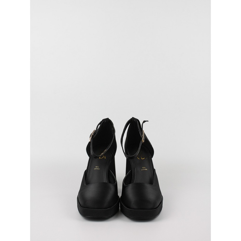 Women Pumps ΕΧΕ R154R7035049 Black