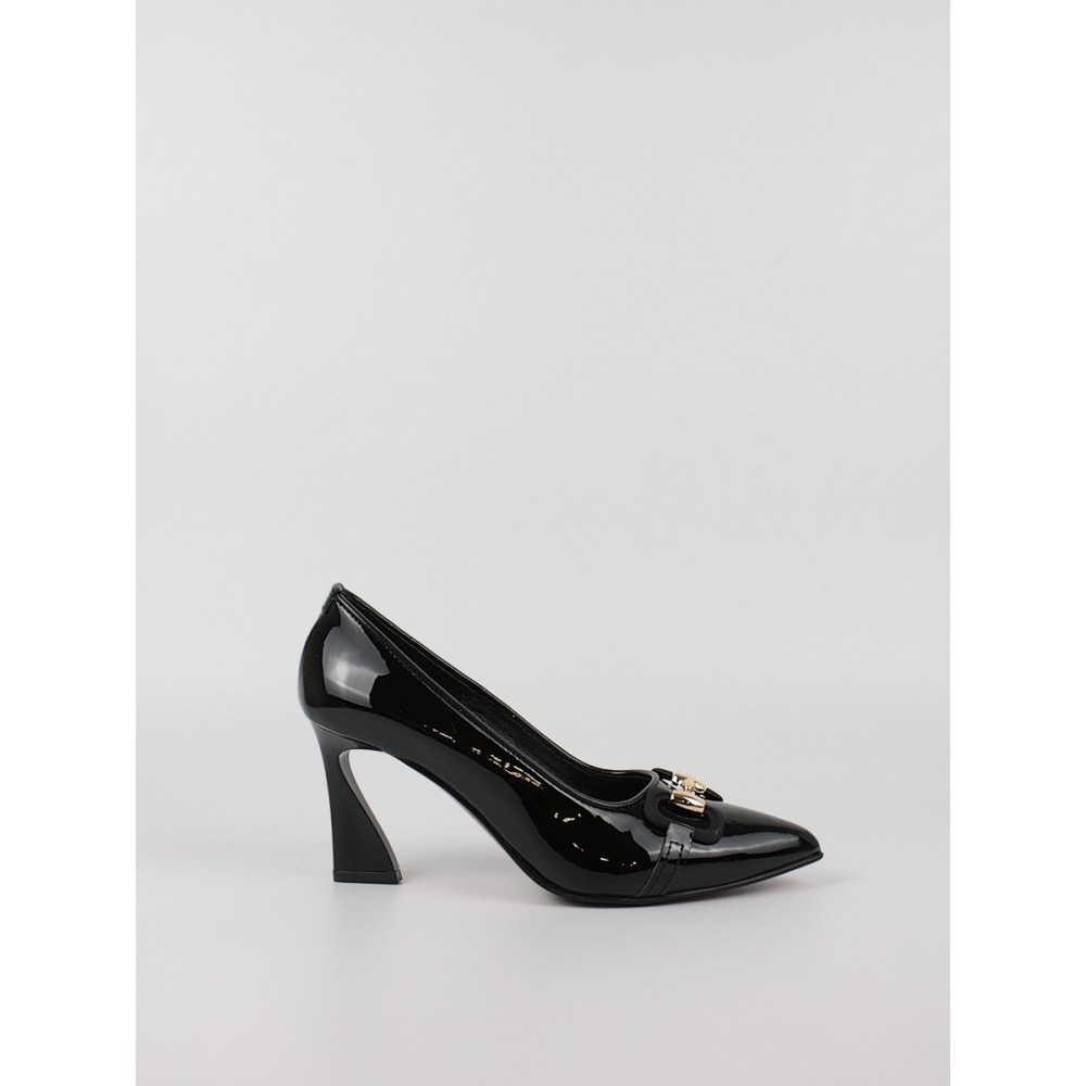 Women Shoe Wall Street 156-23754-99 Black