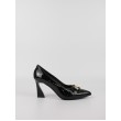 Women Shoe Wall Street 156-23754-99 Black