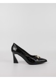 Women Shoe Wall Street 156-23754-99 Black