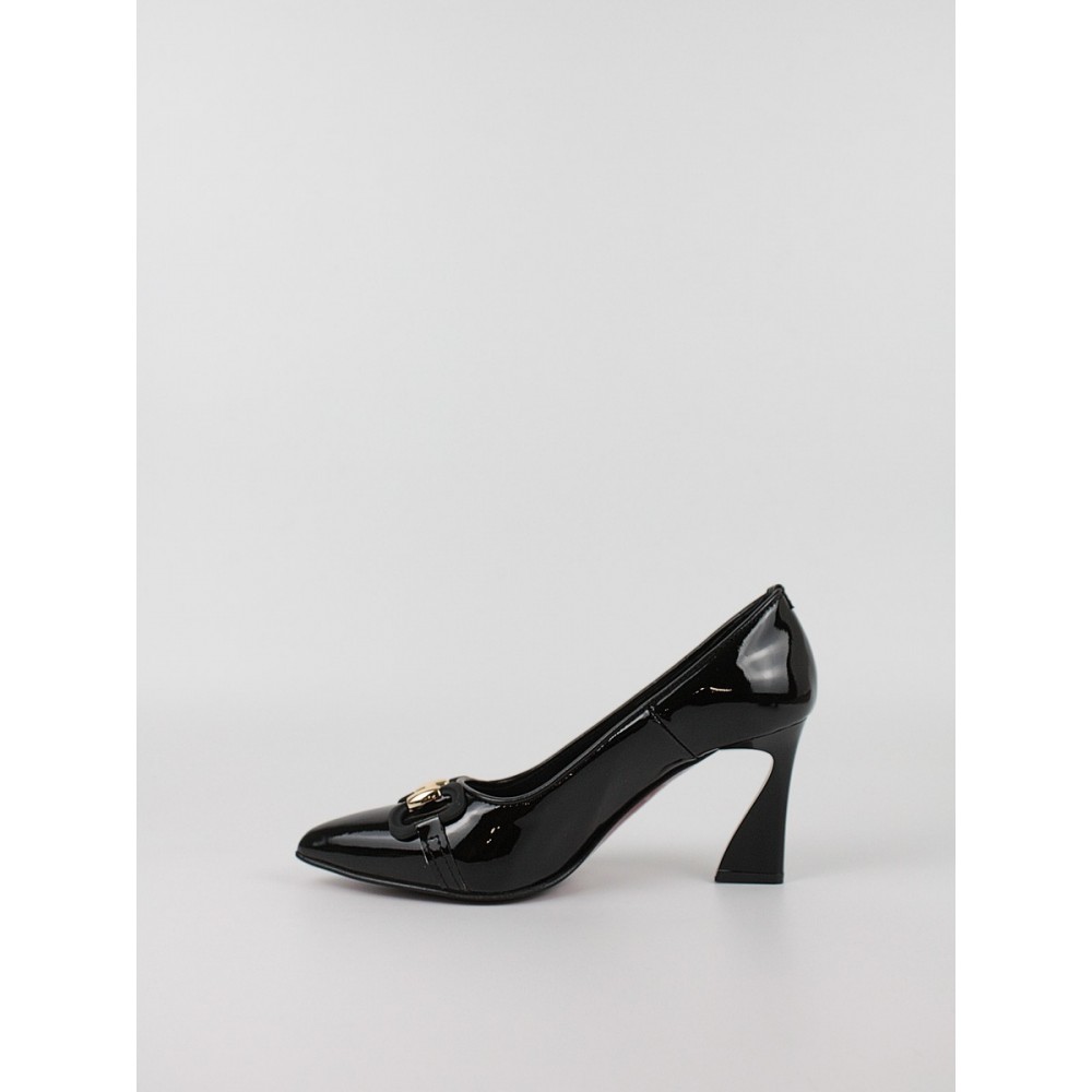 Women Shoe Wall Street 156-23754-99 Black