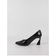 Women Shoe Wall Street 156-23754-99 Black