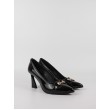 Women Shoe Wall Street 156-23754-99 Black