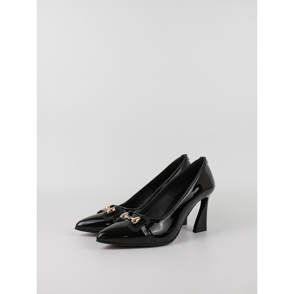 Women Shoe Wall Street 156-23754-99 Black