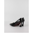 Women Shoe Wall Street 156-23754-99 Black