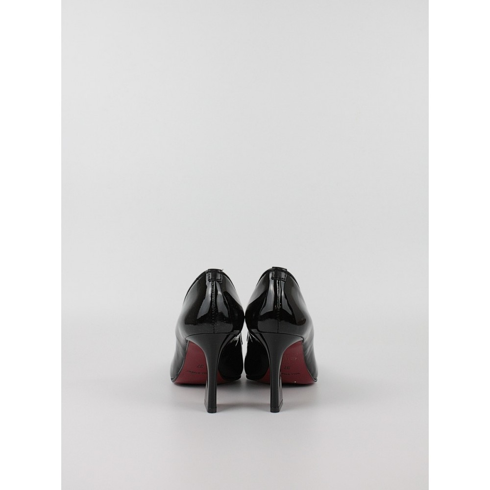 Women Shoe Wall Street 156-23754-99 Black