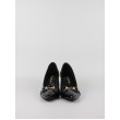 Women Shoe Wall Street 156-23754-99 Black