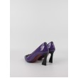Women Shoe Wall Street 156-23754-99 Purple