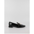 Women Moc Wall Street 156-23510-99 Black