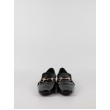 Women Moc Wall Street 156-23510-99 Black