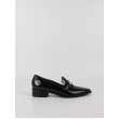 Women Moc Wall Street 156-23665-99 Black