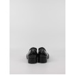 Women Moc Wall Street 156-23665-99 Black