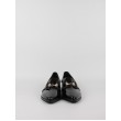 Women Moc Wall Street 156-23665-99 Black