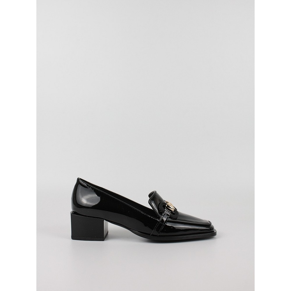 Women Moc Wall Street 156-23613-99 Black