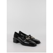 Women Moc Wall Street 156-23613-99 Black