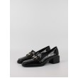 Women Moc Wall Street 156-23613-99 Black