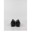 Women Moc Wall Street 156-23613-99 Black