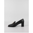 Women Moc Wall Street 156-23640-99 Black