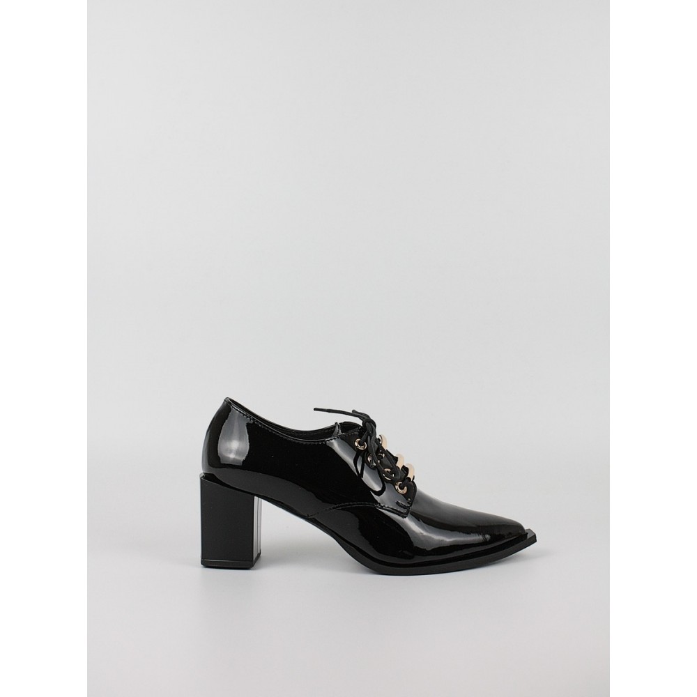 Women Shoe Wall Street 156-23730-99 Black