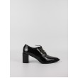 Women Shoe Wall Street 156-23730-99 Black