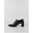 Women Shoe Wall Street 156-23730-99 Black