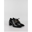 Women Shoe Wall Street 156-23730-99 Black