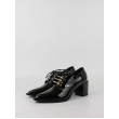 Women Shoe Wall Street 156-23730-99 Black