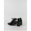 Women Shoe Wall Street 156-23730-99 Black