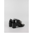 Women Shoe Wall Street 156-23730-99 Black