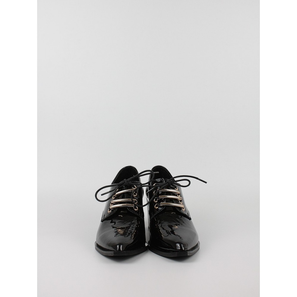 Women Shoe Wall Street 156-23730-99 Black