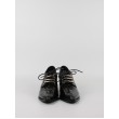 Women Shoe Wall Street 156-23730-99 Black