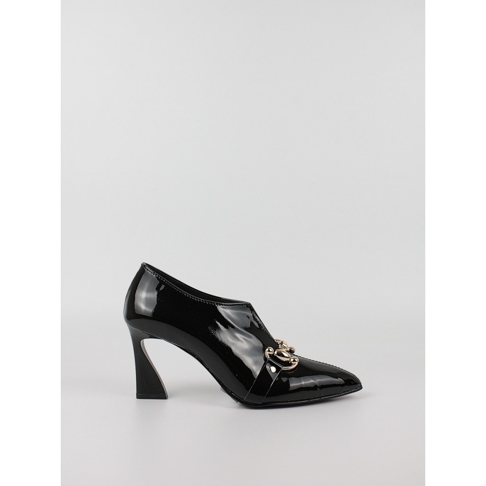 Women Shoe Wall Street 156-23790-99 Black