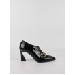 Women Shoe Wall Street 156-23790-99 Black