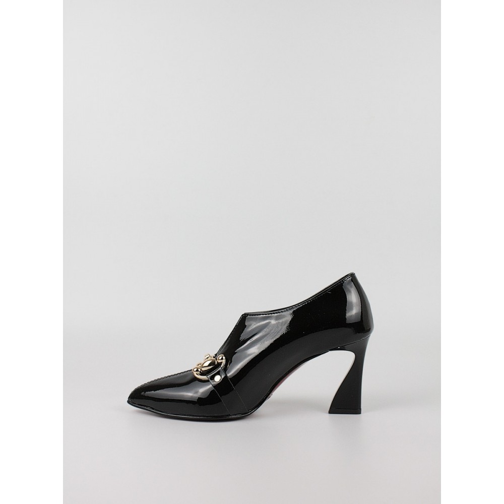 Women Shoe Wall Street 156-23790-99 Black