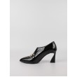 Women Shoe Wall Street 156-23790-99 Black