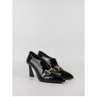 Women Shoe Wall Street 156-23790-99 Black