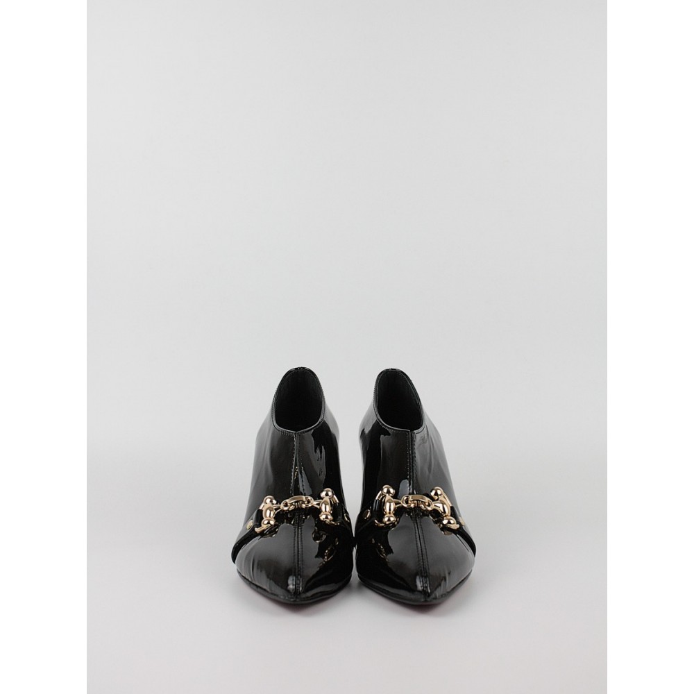 Women Shoe Wall Street 156-23790-99 Black